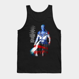 American of Cody Rhodes Tank Top